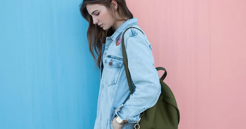 Gérer sa logistique quand on n'a personne pour surveiller le sac